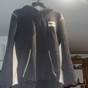 Puma Hoodie
